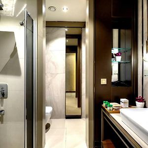 Dwupoziomowy apartament